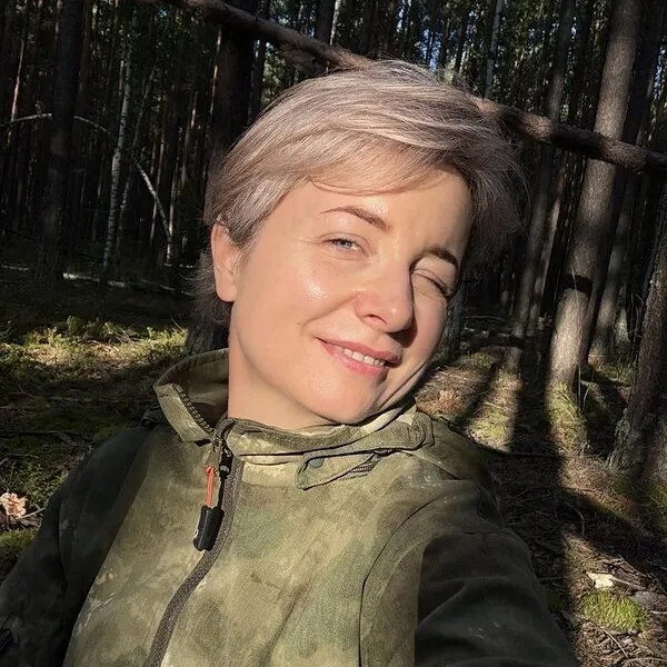Елена